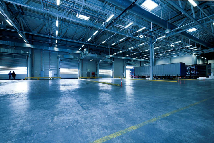VSS Warehouse Vital Seating Systems Warehouse