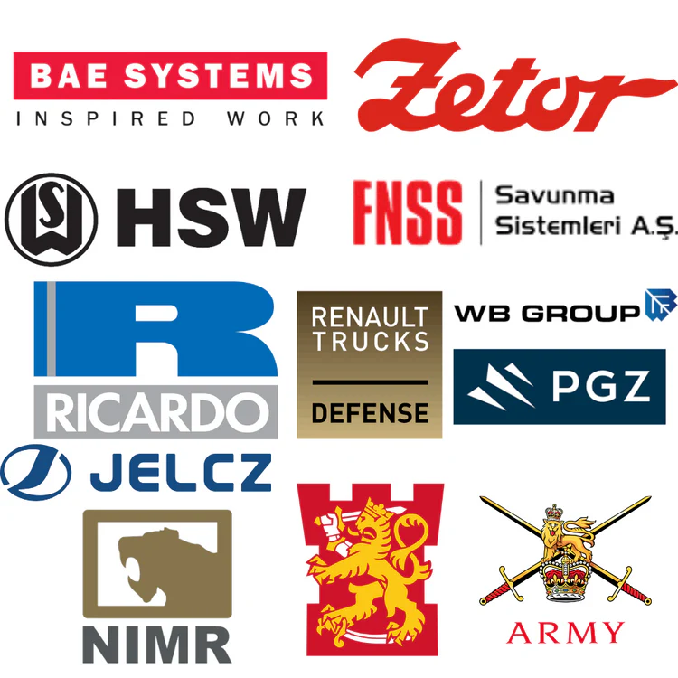 Logos